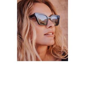 Pierport sunglasses